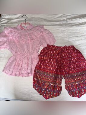 Authentic Thailand Traditional Set